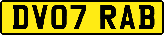 DV07RAB