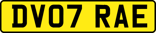 DV07RAE