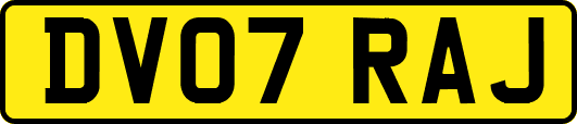 DV07RAJ
