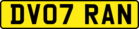 DV07RAN