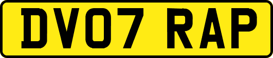 DV07RAP