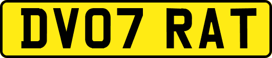 DV07RAT