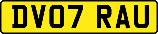 DV07RAU