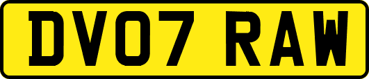 DV07RAW