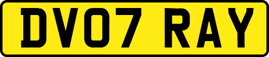 DV07RAY