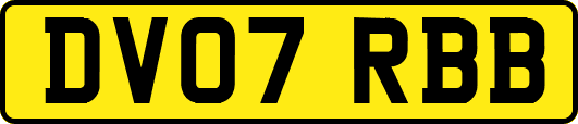DV07RBB