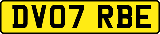 DV07RBE
