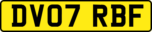 DV07RBF