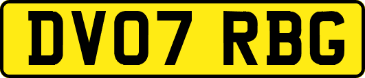 DV07RBG