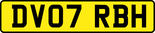DV07RBH