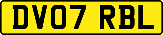 DV07RBL