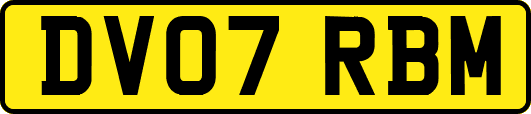 DV07RBM