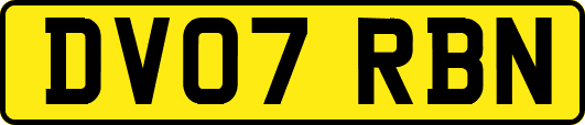 DV07RBN