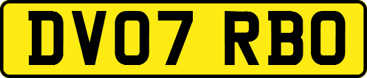 DV07RBO