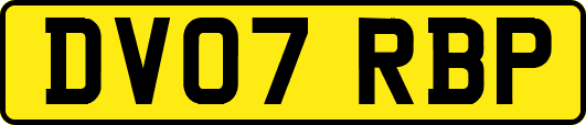 DV07RBP