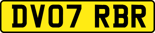 DV07RBR