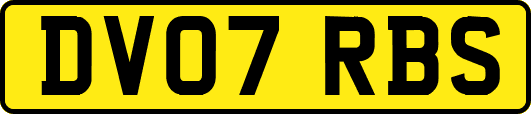 DV07RBS