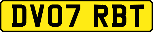 DV07RBT