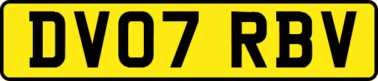 DV07RBV