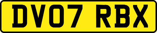 DV07RBX