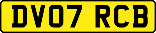 DV07RCB