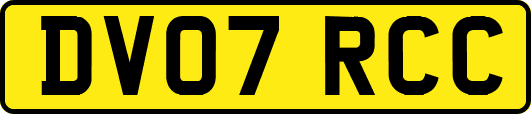 DV07RCC
