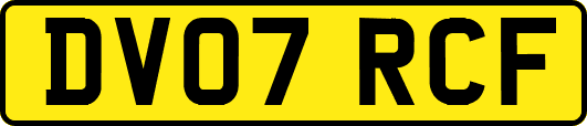 DV07RCF