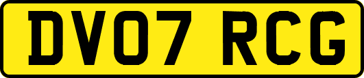 DV07RCG