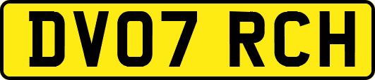 DV07RCH