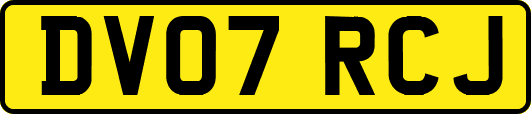 DV07RCJ