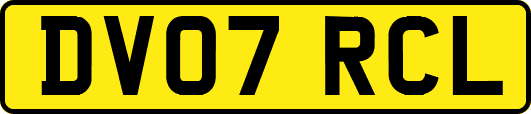 DV07RCL