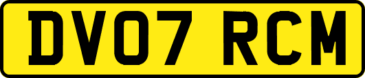 DV07RCM