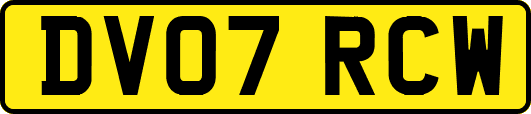 DV07RCW