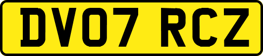 DV07RCZ