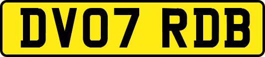 DV07RDB