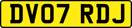 DV07RDJ