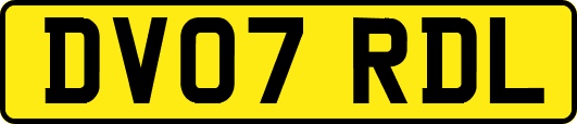 DV07RDL