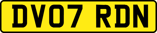 DV07RDN