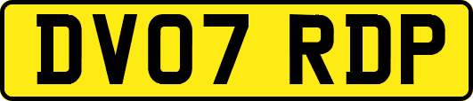 DV07RDP