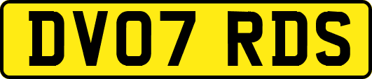 DV07RDS