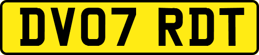 DV07RDT