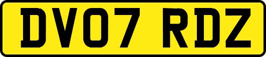 DV07RDZ
