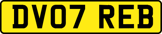 DV07REB