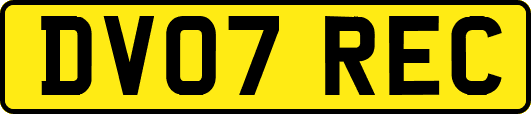 DV07REC