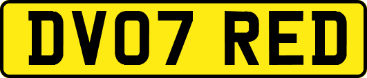 DV07RED