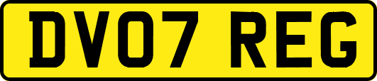 DV07REG