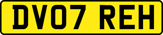 DV07REH