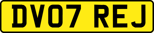 DV07REJ