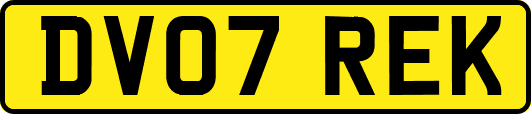 DV07REK