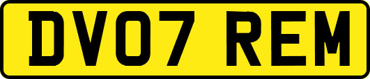 DV07REM